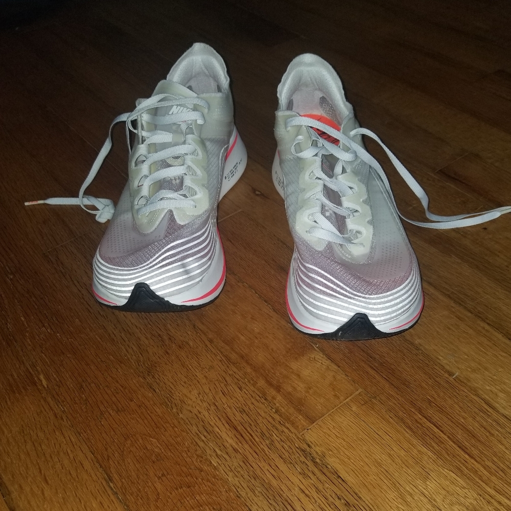 Nike Air Zoom Fly SP Sneakers - Picture 6 of 12